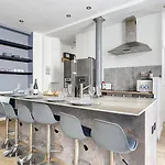 Apartamento Bluestay 37 - Superb Paris