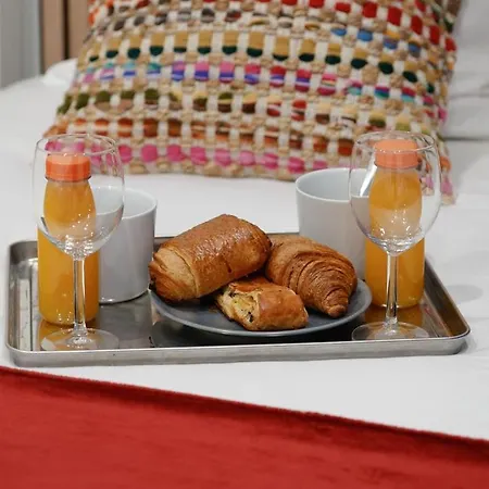 Lejlighed Bluestay 37 - Superb Paris