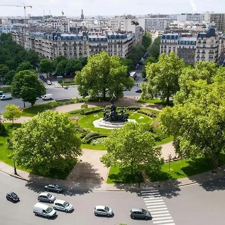 Bluestay 37 - Superb Paris