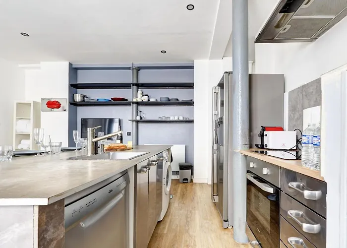 Bluestay 37 - Superb Lejlighed *