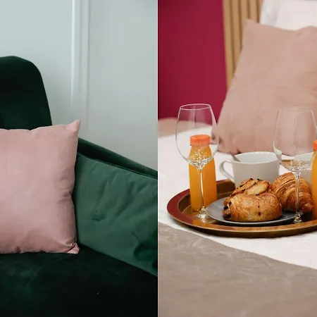 Bluestay 37 - Superb Paris