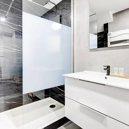 Bluestay 37 - Superb Apartmán