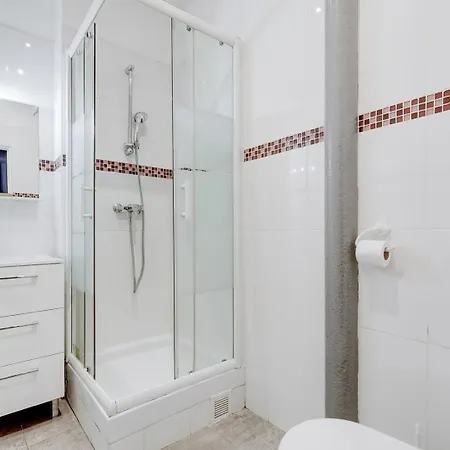 Bluestay 37 - Superb Apartmán